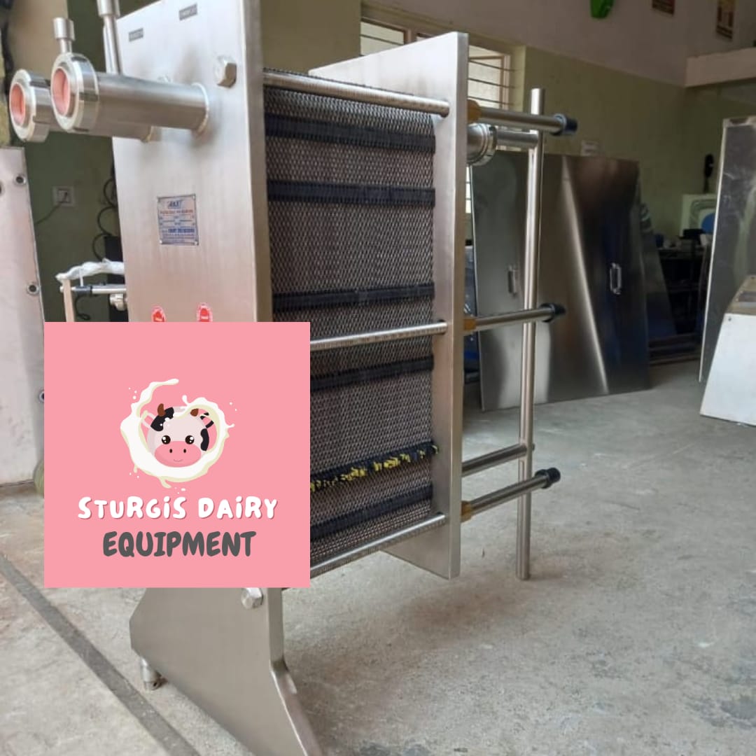 sturgis_limited's tweet image. Boost Your Dairy Business! 🚀 Invest in high-quality dairy equipment for better efficiency. Contact us at 0729 045900! #MilkProcessing
#MainaAndKingangi #MwashumbeNaMwakideu
#soiforUONpresident