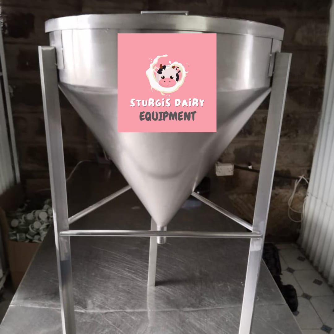 sturgis_limited's tweet image. Boost Your Dairy Business! 🚀 Invest in high-quality dairy equipment for better efficiency. Contact us at 0729 045900! #MilkProcessing
#MainaAndKingangi #MwashumbeNaMwakideu
#soiforUONpresident
