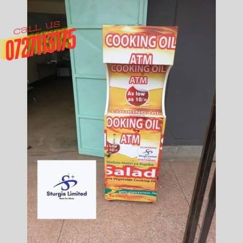 sturgis_limited's tweet image. Boost Your Dairy Business! 🚀 Invest in high-quality dairy equipment for better efficiency. Contact us at 0729 045900! #MilkProcessing
#MainaAndKingangi #MwashumbeNaMwakideu
#soiforUONpresident