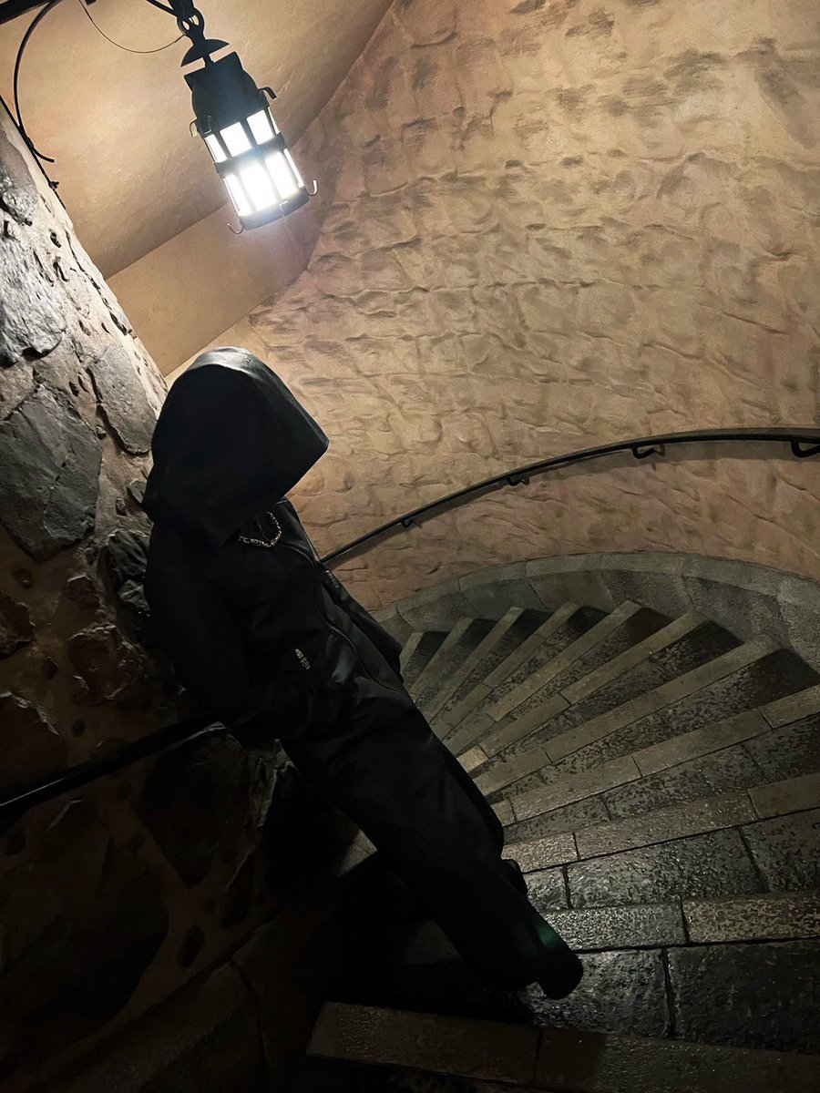 機関コートはいいぞ