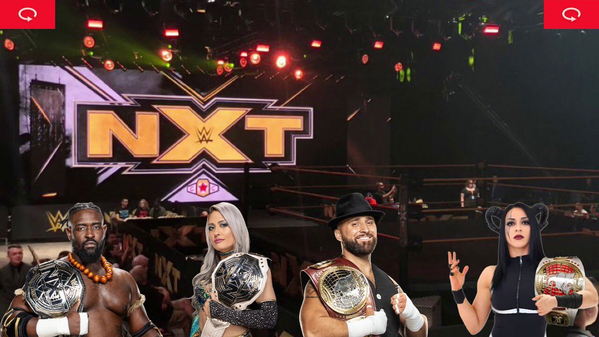 Now! Join @dman2thamax &amp; <a href="/only_gamej/">GameJ</a> for a watch-along of <a href="/WWENXT/">WWE NXT</a> <a href="/WatchPlayback/">Playback</a>

Here is the link for everybody to join!
playback.tv/etbnetwork?s=f…

#WWE #nxt