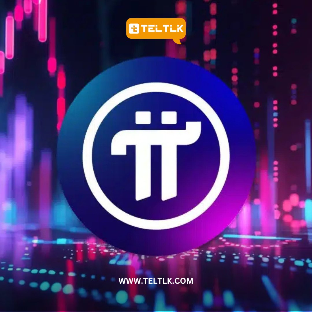 🚀 Big news from Teltlk! We’re excited to announce that our wallet will soon support Pi transactions, including:

1️⃣ Pi Coin Deposits
2️⃣ Pi Coin Withdrawals
3️⃣ Pi to USDT Exchange

Teltlk, the world’s largest Pi user Web3.0 instant messaging ecosystem, is bringing Pi users and