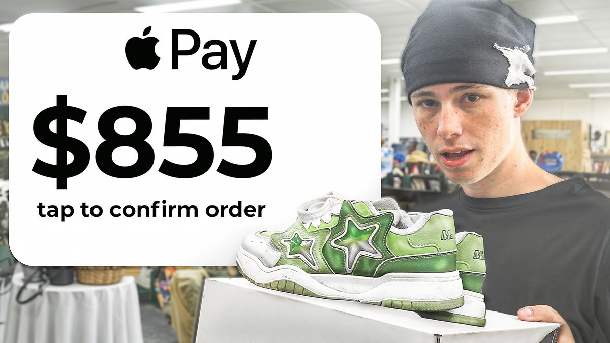 GLM Will tweet media