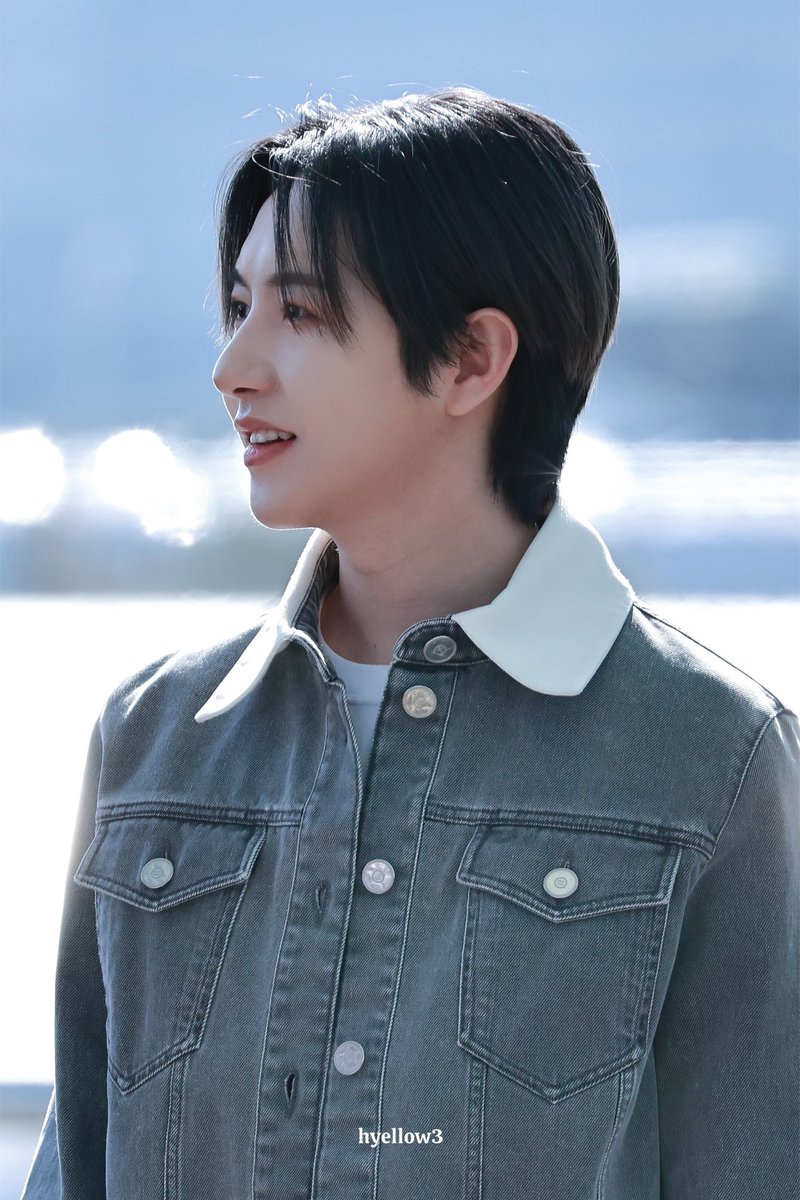 250218 ICN

#RENJUN #런쥔 #仁俊
#NCTDREAM