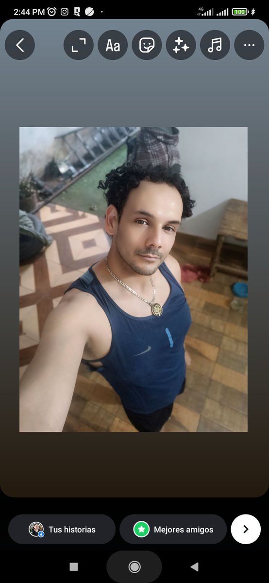 David. tweet media