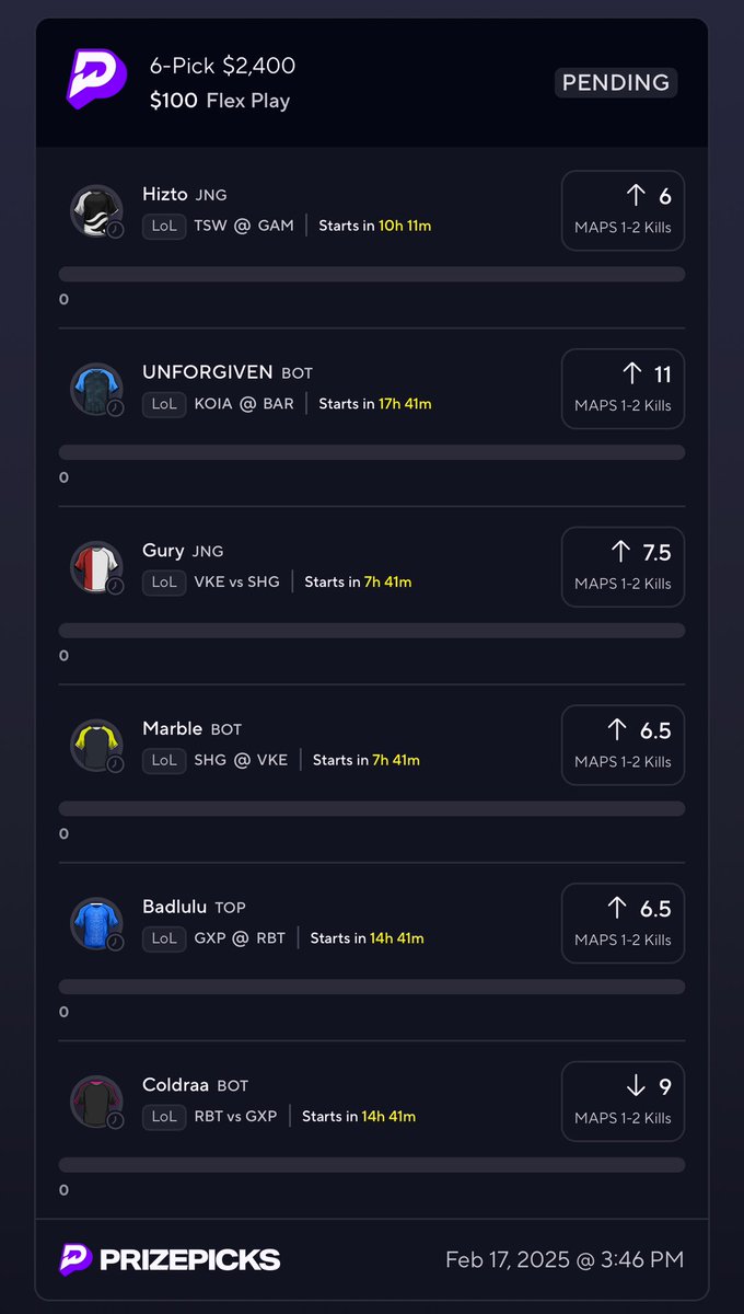 ZayzoDFS tweet media