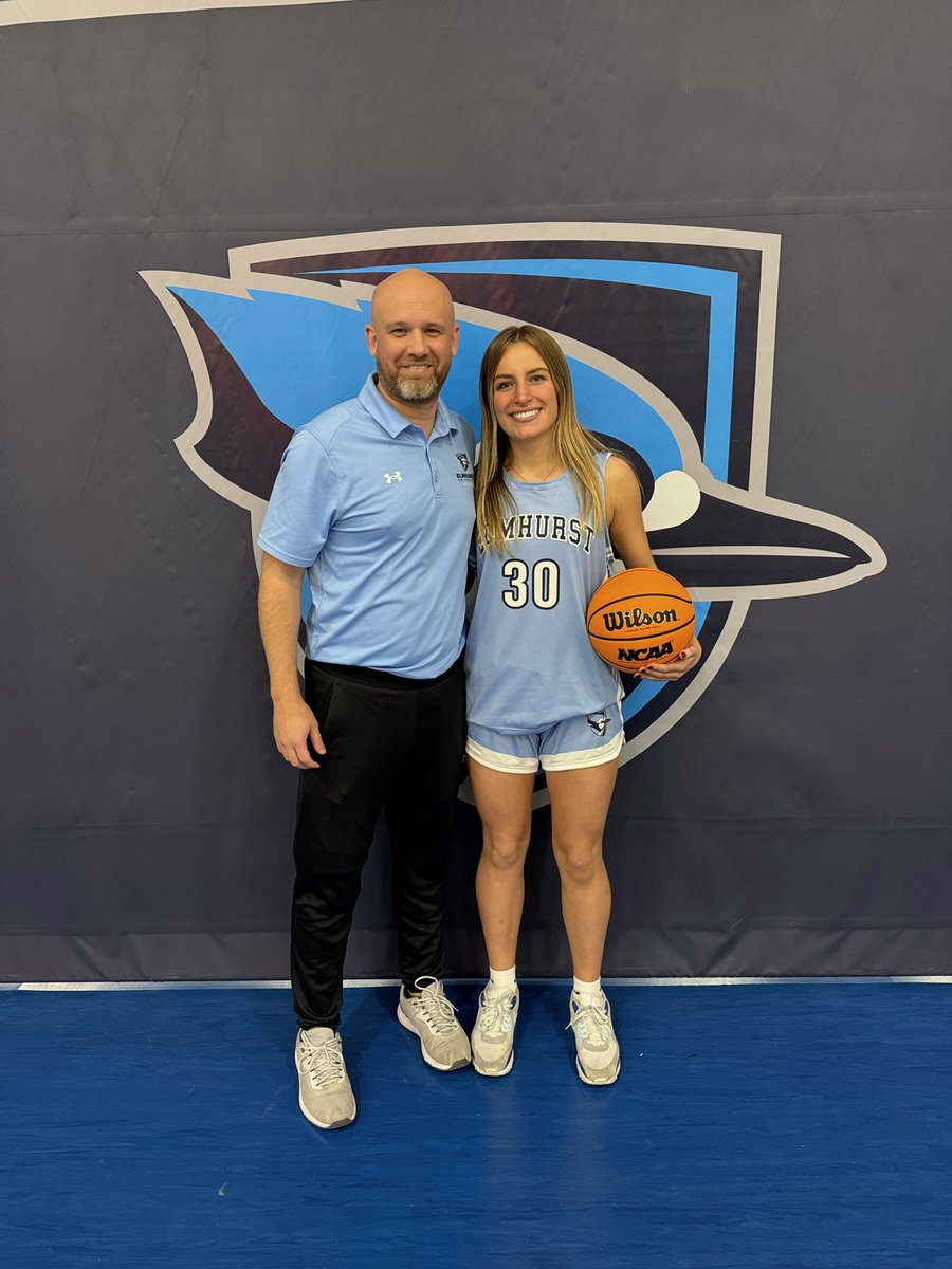 Allison Hufstedler (@allisonhuff2025) on Twitter photo After a great campus tour and day on campus I am excited to receive an offer to continue my academic and athletic career at <a href="/ElmhurstU_WBB/">Elmhurst University Women's Basketball</a>. Thank you Coach Tucker and the rest of the Coaching Staff for a wonderful day!! <a href="/OHSWBball/">Oxford High School Women's Basketball</a> <a href="/MichHSBball/">Mich HS Bball</a> <a href="/PGHMichigan/">Prep Girls Hoops Michigan</a> After a great campus tour and day on campus I am excited to receive an offer to continue my academic and athletic career at <a href="/ElmhurstU_WBB/">Elmhurst University Women's Basketball</a>. Thank you Coach Tucker and the rest of the Coaching Staff for a wonderful day!! <a href="/OHSWBball/">Oxford High School Women's Basketball</a> <a href="/MichHSBball/">Mich HS Bball</a> <a href="/PGHMichigan/">Prep Girls Hoops Michigan</a>