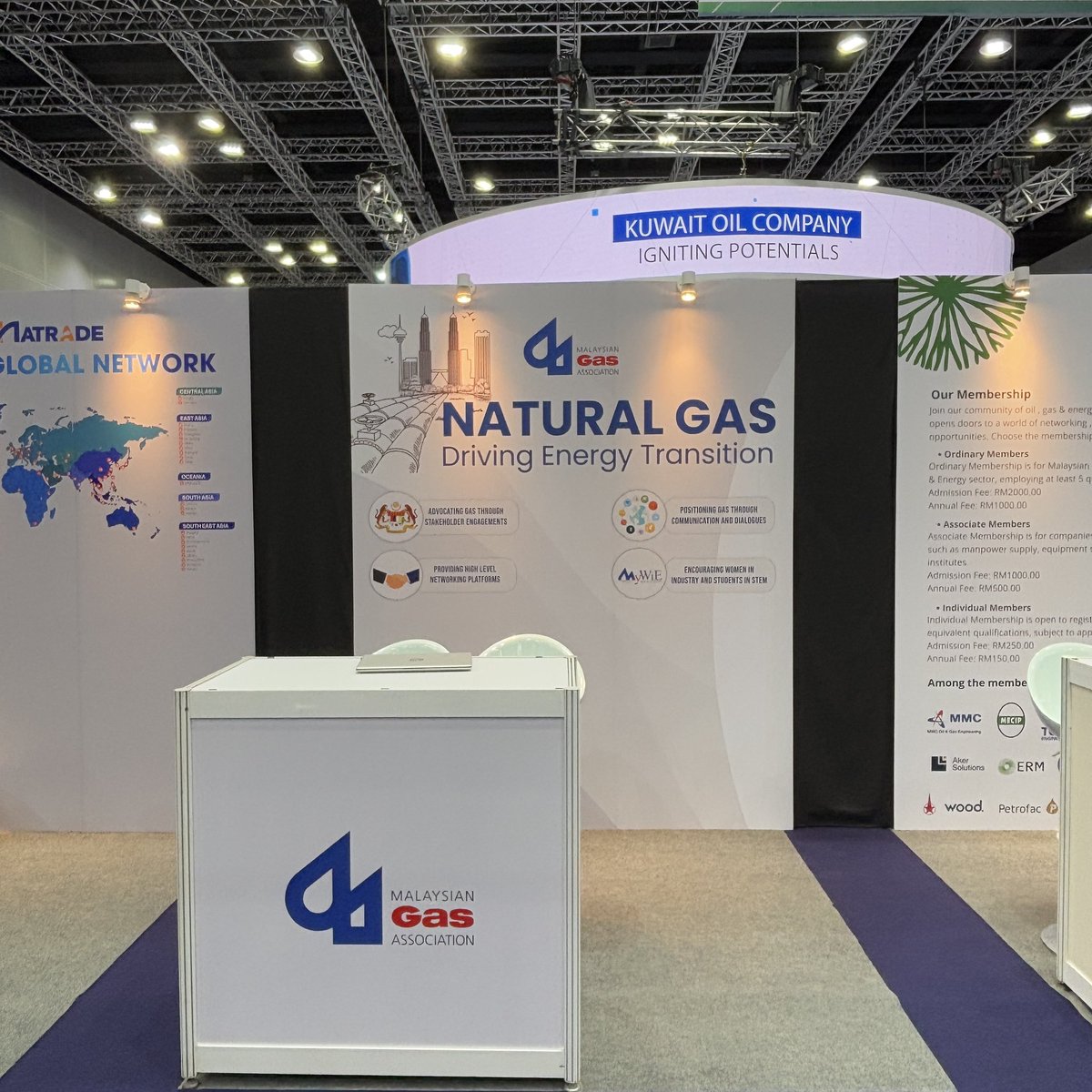 MGA_Official1's tweet image. We are exhibiting at #IPTC2025 from 18-20 Feb at Kuala Lumpur Convention Centre.

Don&apos;t forget to visit our booth, Kiosk K11, Hall 2, Ground Floor.