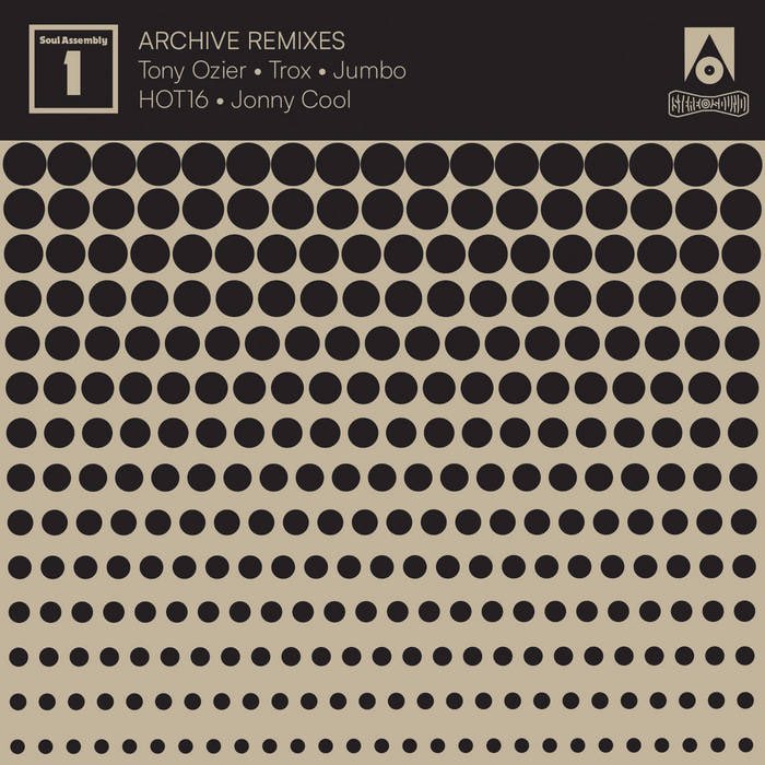 New music officially drops feb. 21st via Albina Music Trust x <a href="/theliquidbeat/">Liquid Beat Records</a> x <a href="/TonyOzier/">Ozier</a>. Was fortunate to be included in the list of producers who were given access to remix Portlands own AMT archive. Some really crazy flips on this project! 

albinamusictrust.bandcamp.com/album/soul-ass…