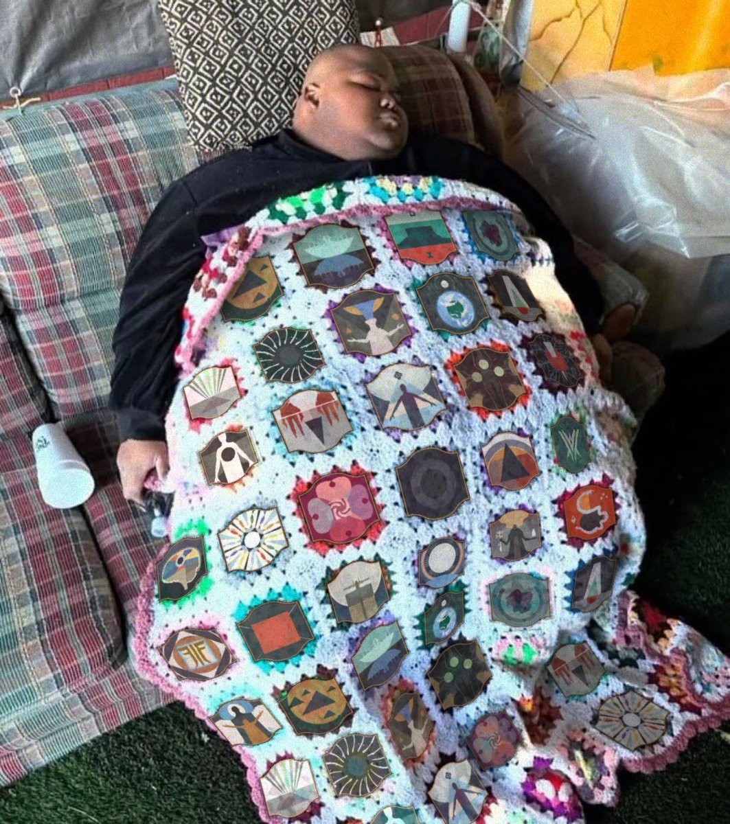 Falkaraa's tweet image. 