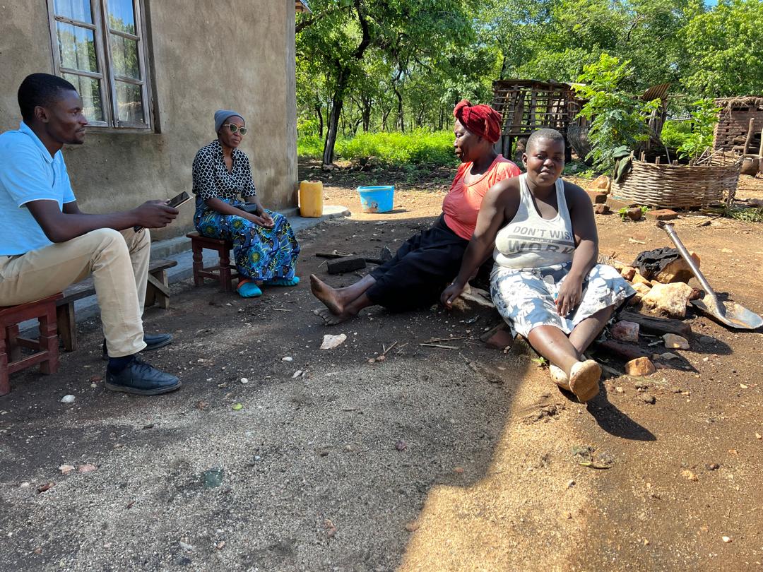 bicomalawi's tweet photo. Reaching the "hard to reach" areas even in rainy season.
Onchocerciasis MDA coverage surveys in Progress.

Mwanza District https://t.co/cnMntUUYhh