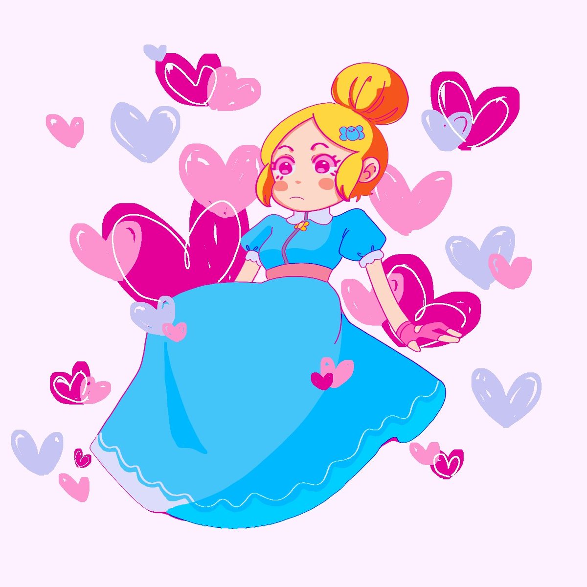 bouny555's tweet photo. 🩷
#BrawlStarsArt #BrawlStars #lovebrawl https://t.co/zVsS6ROaTp