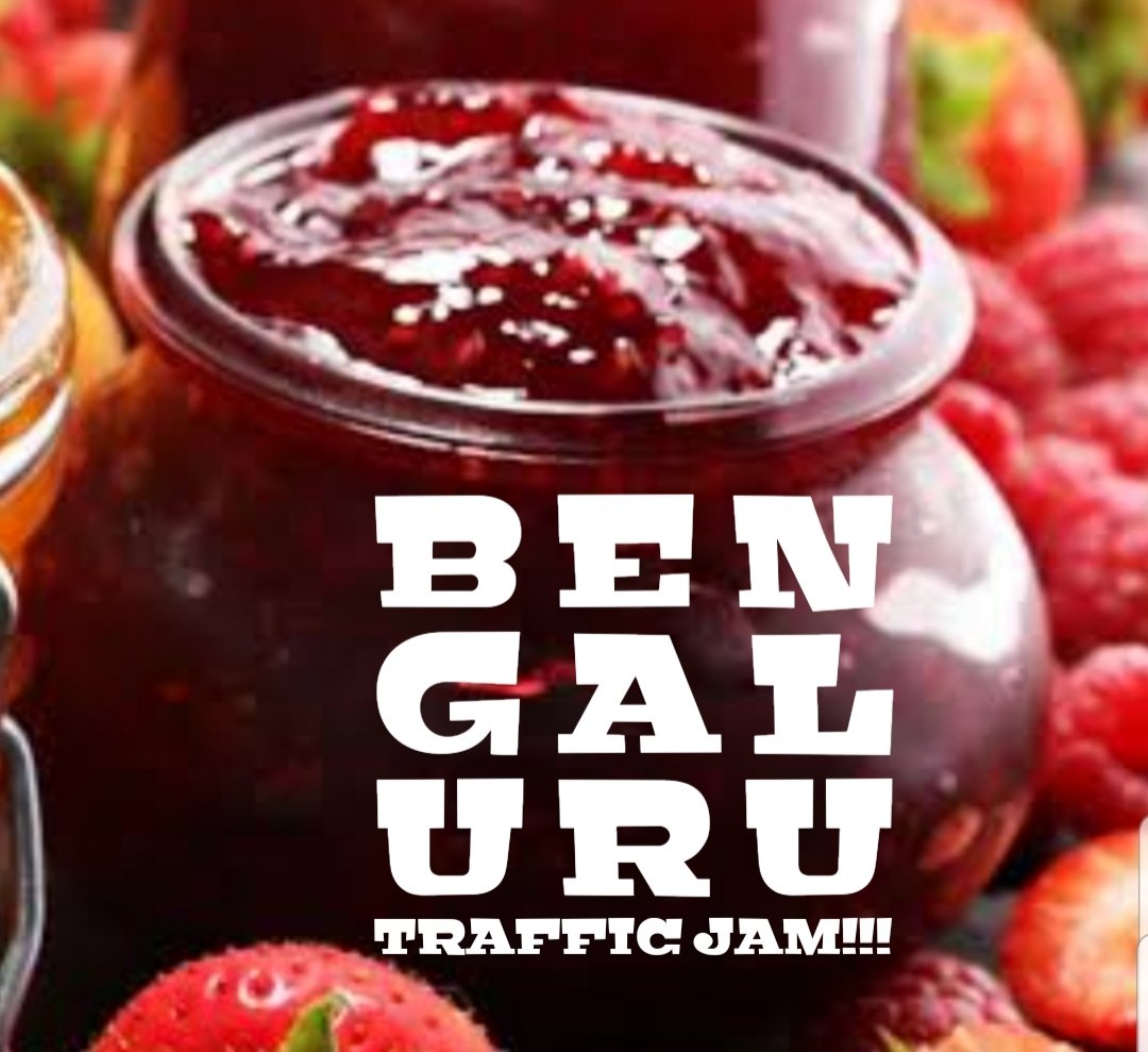 iTHINK:Blame-game is so so yesterday!So 2024!Let's drop it!The #BengaluruTraffic problem has #solutions! Let's all stand(&amp; not sit) together, discuss,implement with vigour&amp;passion and then say we lost! Not before trying! <a href="/sardesairajdeep/">Rajdeep Sardesai</a> <a href="/DKShivakumar/">DK Shivakumar</a> <a href="/Tejasvi_Surya/">Tejasvi Surya</a> <a href="/narendramodi/">Narendra Modi</a>