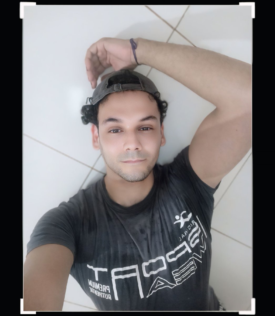 David. tweet media