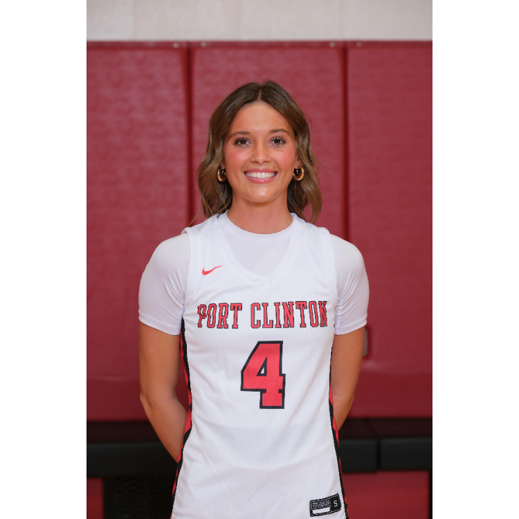 Congratulations to our PC Basketball Players who were voted 2nd Team All-SBC Bay Division, Olivia Spencer and Aiden Finn!