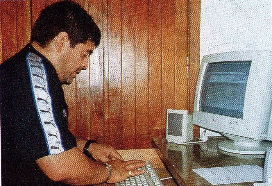 Diego Bot (@diego_bot10) on Twitter photo 