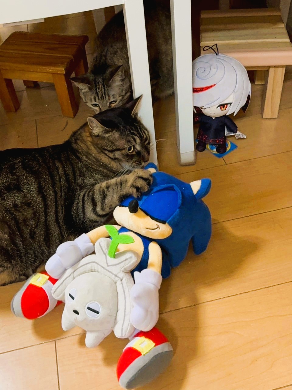 ソニック・ザ・ヘッジホッグ【公式】 on X: 