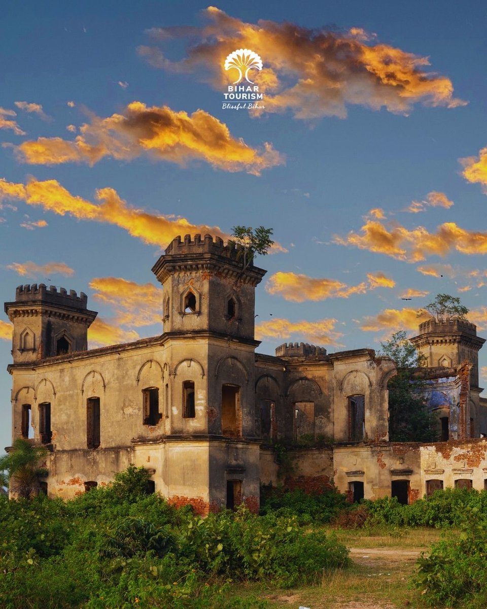 TourismBiharGov's tweet photo. Nestled in Bihar’s Jamui district, Simultala Hill offers the perfect serene getaway. Surrounded by lush greenery and panoramic views, it’s a peaceful retreat where you can unwind, refresh, and reconnect with nature!
#bihar #Bihartourism #jamui #simultala #ExploreBihar #ExperienceBihar #EcoTourism #MiniShimla #NatureLover #travel #hills #BiharTourism #BlissfulBihar
@mishranitish @incredibleindia @tourismgoi