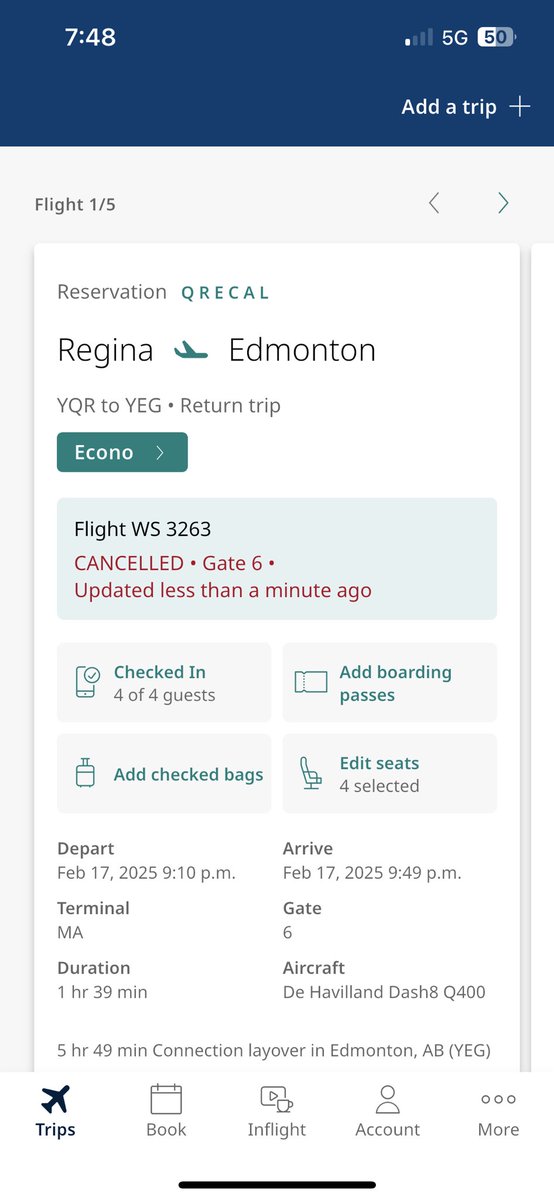 Stacey Martin tweet media