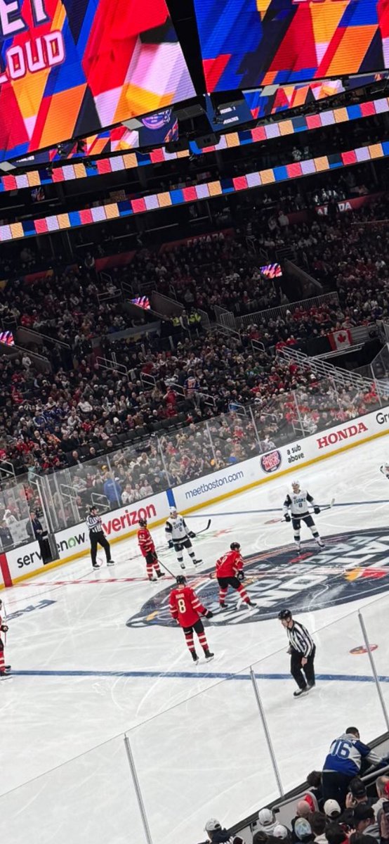 AMCforgood's tweet image. Hey @FoxNews and @ScottieTSports - Here is where I sat and heard absolutely zero boos. Where were you sitting?