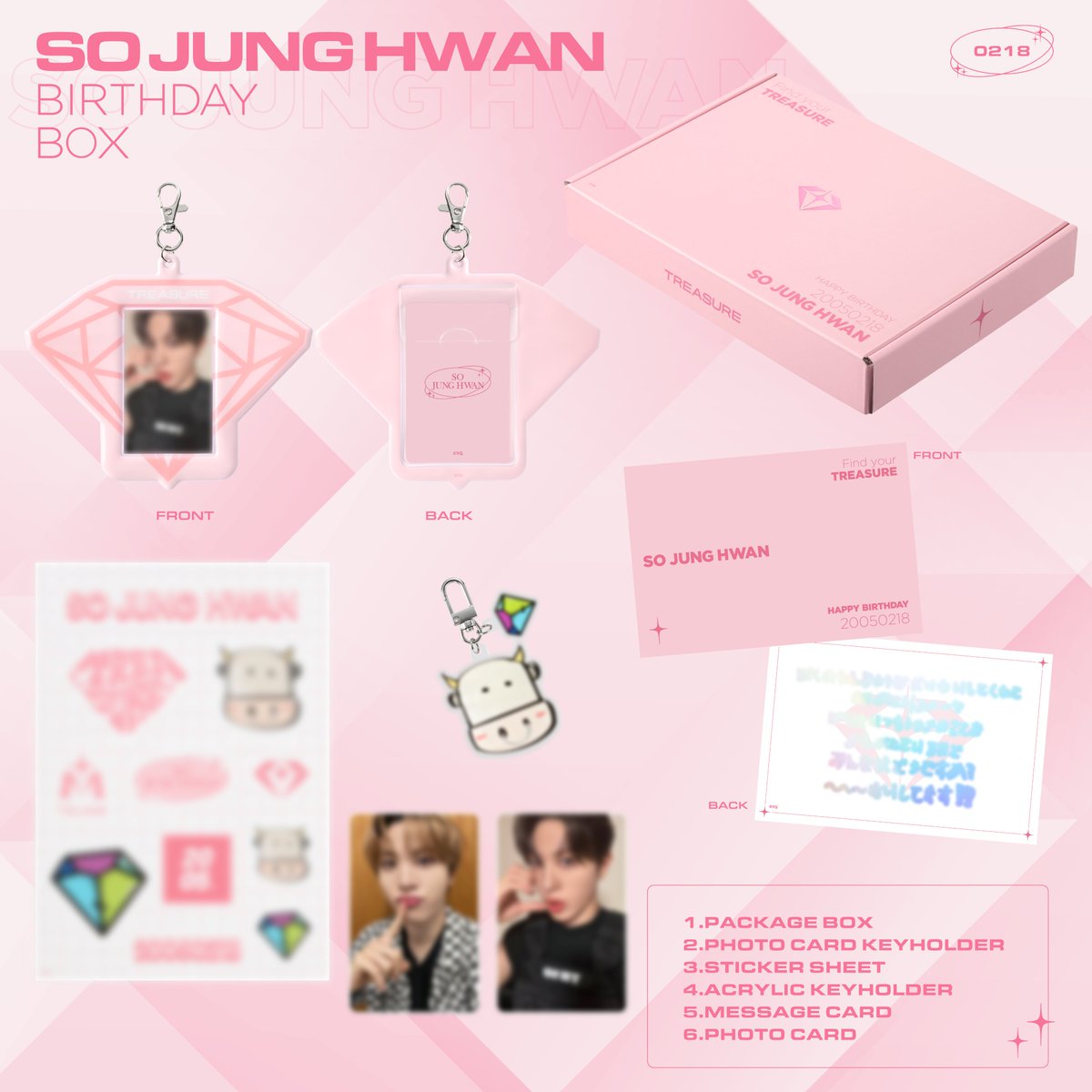 TREASURE JAPAN OFFICIAL on X: 