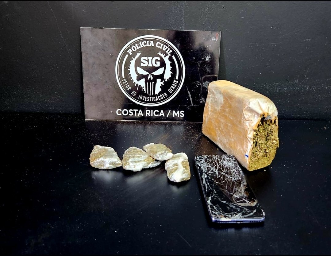 jhonnymonteiro's tweet image. ##políciacivil #sig #pcms #pantanal 

Polícia Civil apreende 826g de maconha em Costa Rica - MS.

pc.ms.gov.br/policia-civil-…