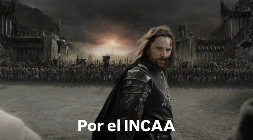 El que filtró el video completo de la entrevista: