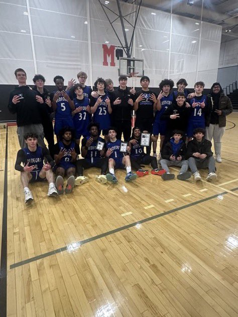 Great wins today and yesterday to take home championship, along with mvp award in the Larry Mcintire tournament! <a href="/iaaboboard130/">IAABOBoard130</a> <a href="/BedfordBoysBB/">BEDFORD BUCCANEERS BASKETBALL</a> <a href="/mukala_K/">Mukala Kabongo 🇨🇩</a>