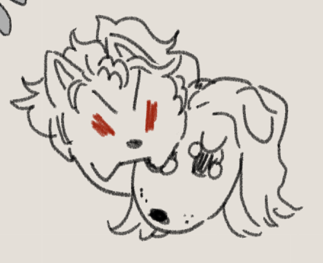belIinitez4eva's tweet photo. various doodles here (the last one is fig faeth :3) https://t.co/JDya3BzaNt