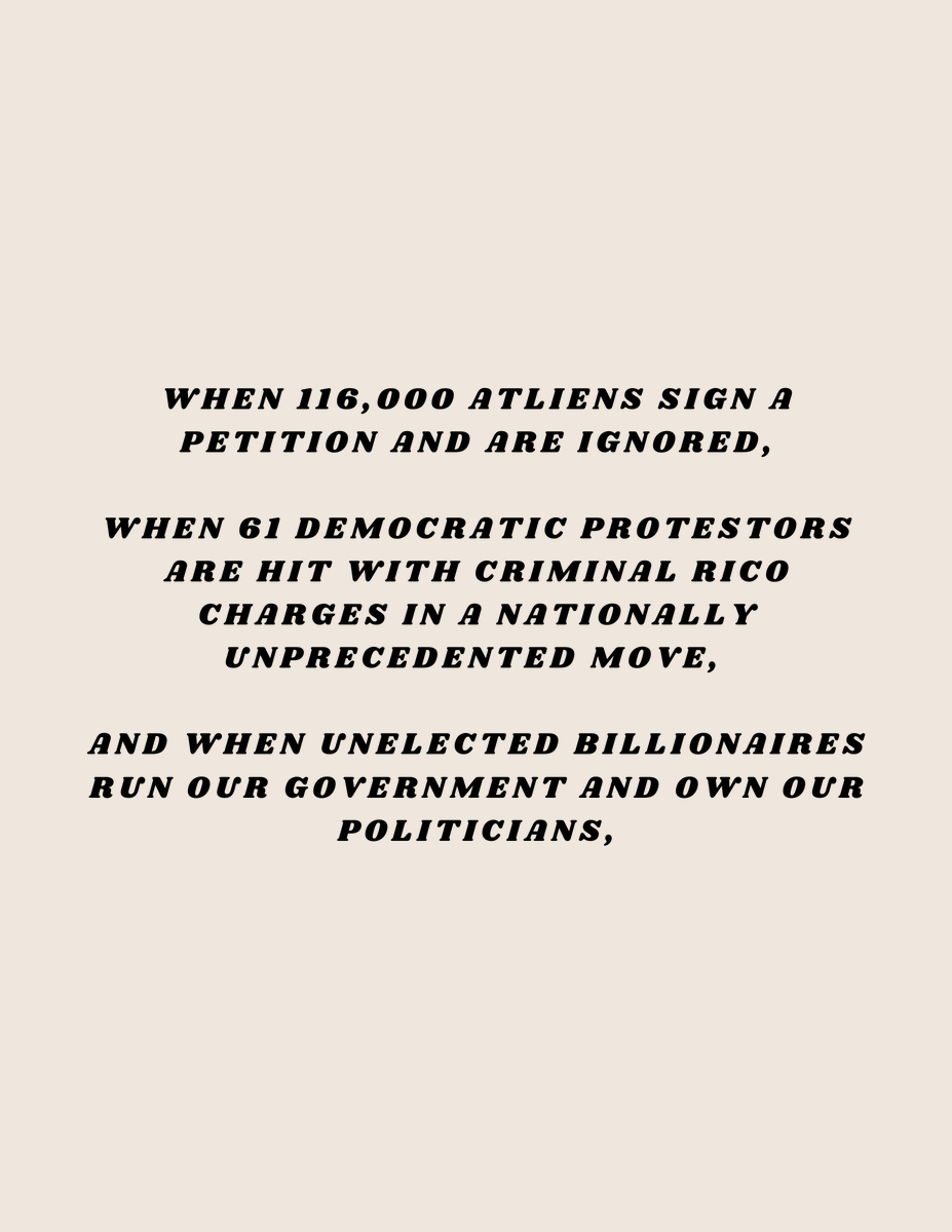 Vote to Stop Cop City tweet media