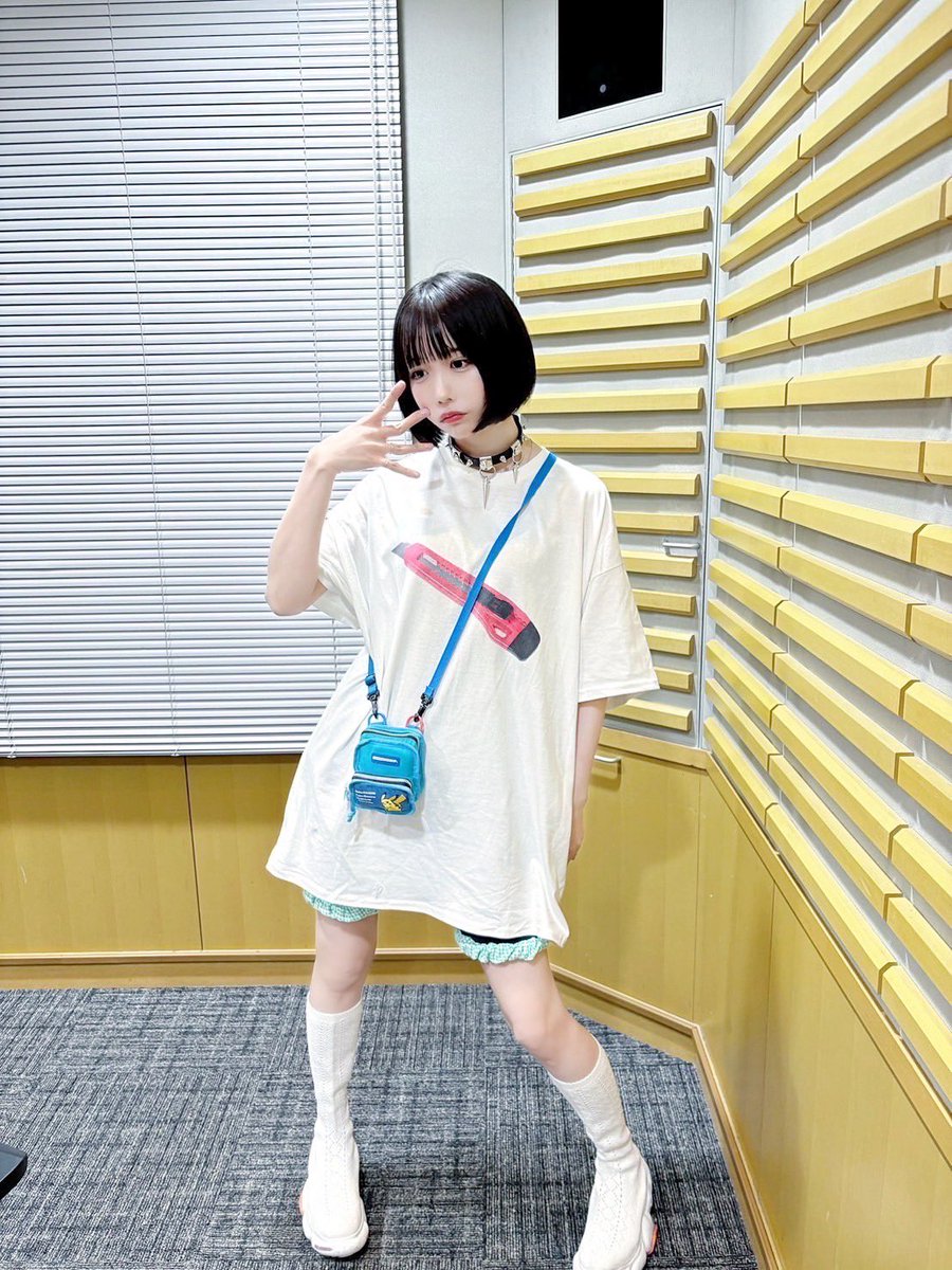 あの STAFF on X: 