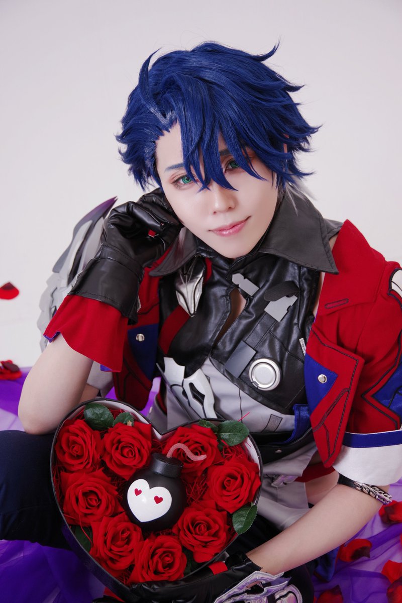 hagsa10_ygovg's tweet image. 【Cosplay/崩壊:スターレイル*】

サンポ
＿＿＿＿値上げする愛💝

📸四月一日  #わたぬき見て
 #はぐコス  #Sampo