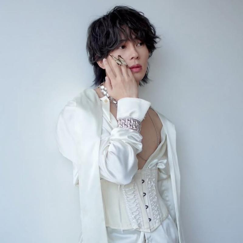 末澤誠也 個人インスタ開設】 Aぇ! group・末澤誠也くんの個人