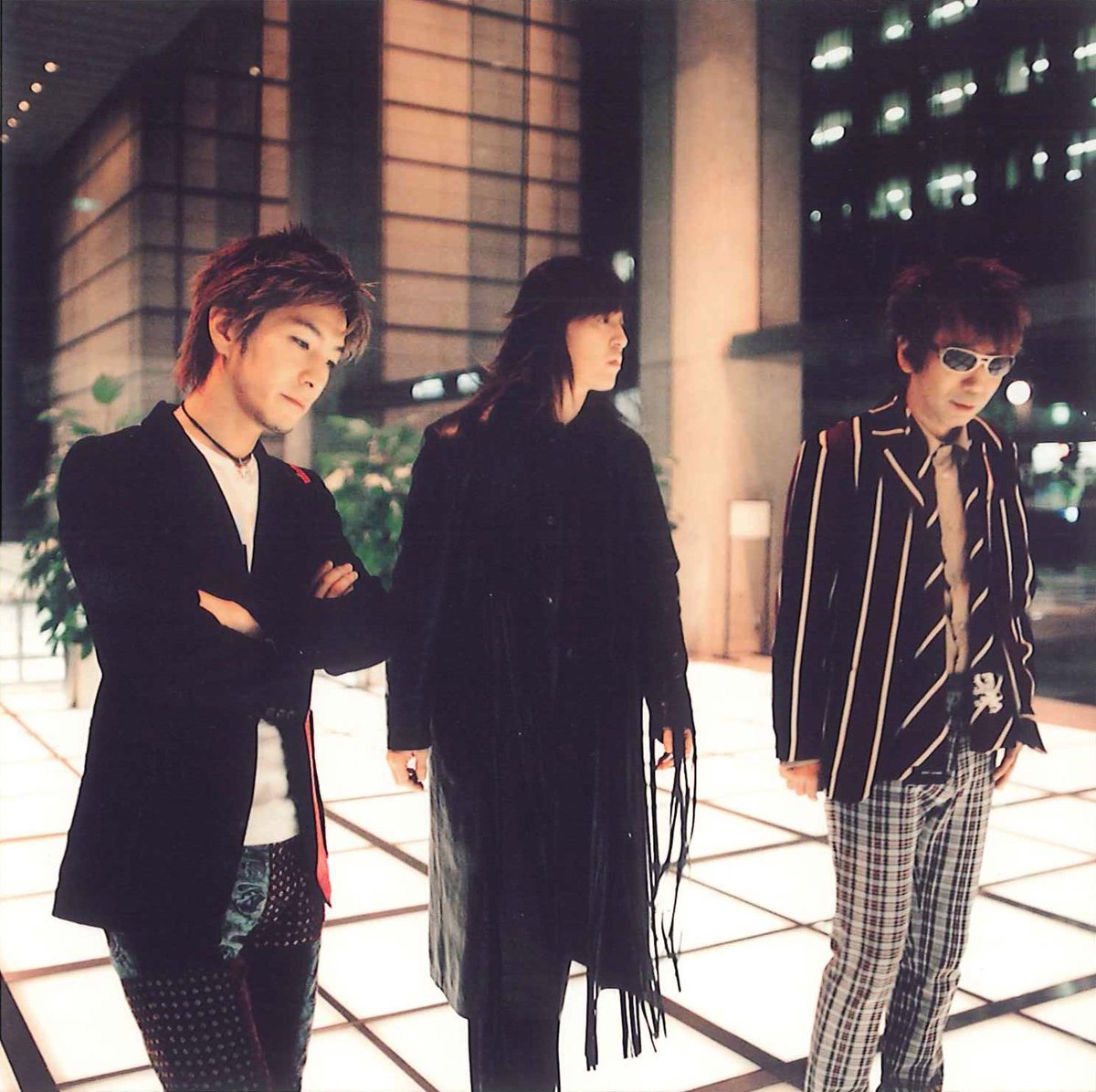 TM NETWORK official (@tmnetwork_2014) / X TM NETWORK official (@tmnetwork_2014) / X