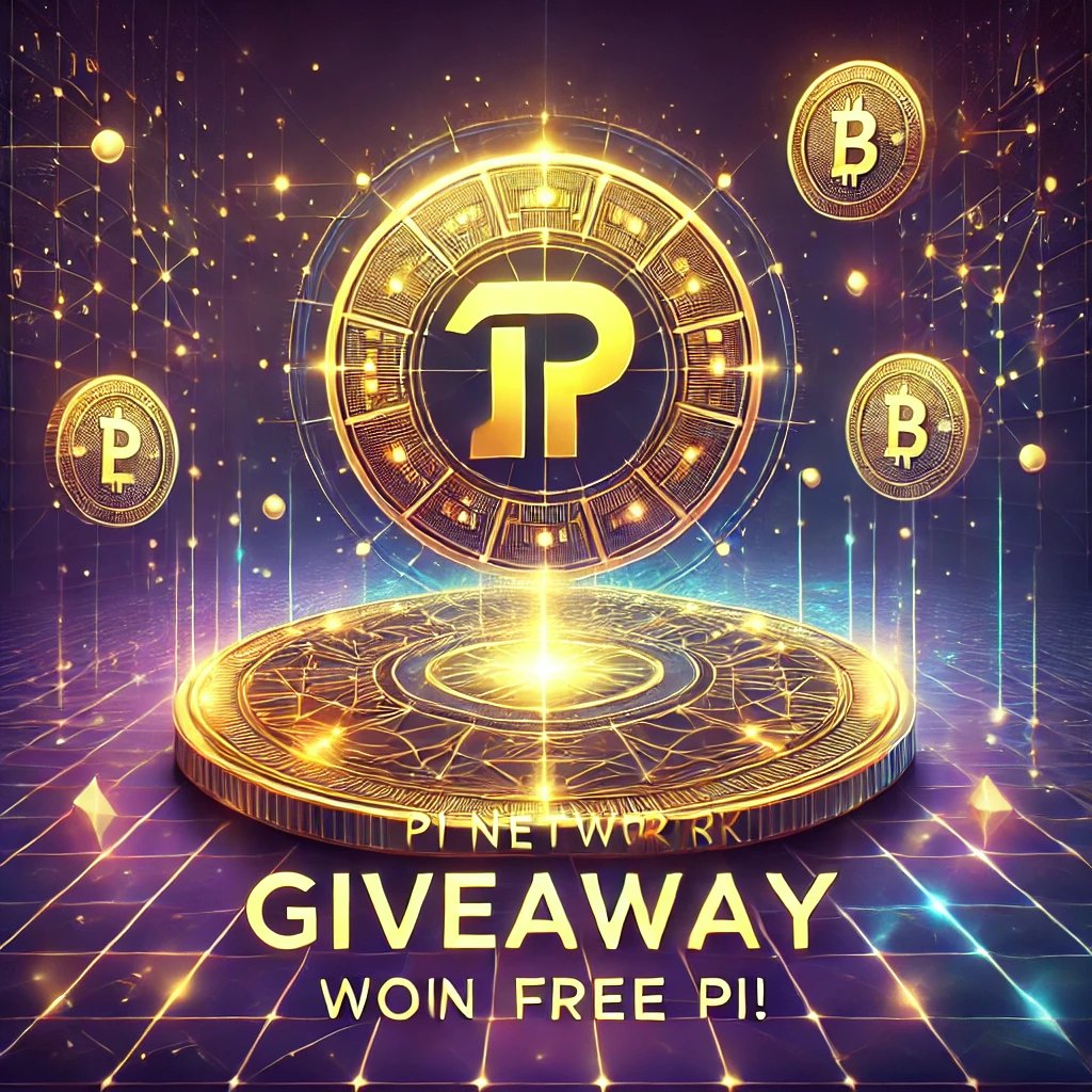 🔥 $Pi Big Giveaway 🔥

Pioneers I will give 50-50 Pi coins to two lucky #winners among you.

what you have to do for this ⬇️⬇️

1) Follow me 

2) Like &amp; Repost 

3) Follow our Telegram channel.. 🔗 t.me/Crypto200Earni…

#PiNetwork2025 #PiNetwork #OpenMainNet #Pioneers #Picoin