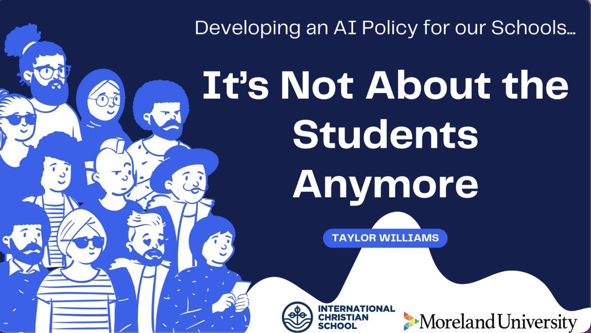 Sharing my presentation from the #21clhk event this past weekend!  Lots of great connections and collaboration!  #aileadership #edtech tochaseinnovation.com/post/21clhk-pr…