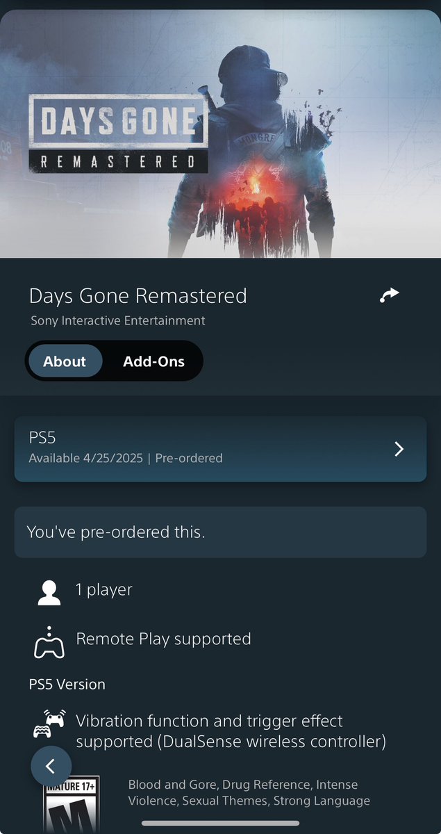 Support the devs and the games you love 🤷🏽‍♂️