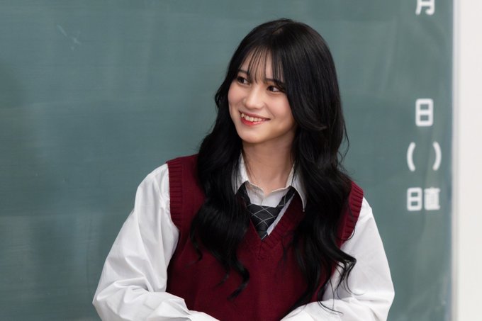 じゅり(JURI)のTwitter画像20