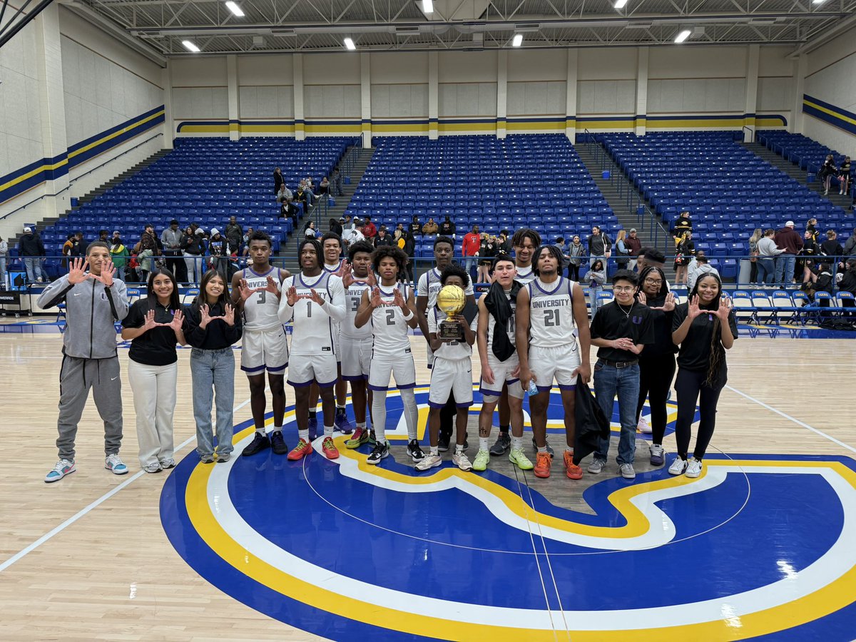 U basketball tweet media