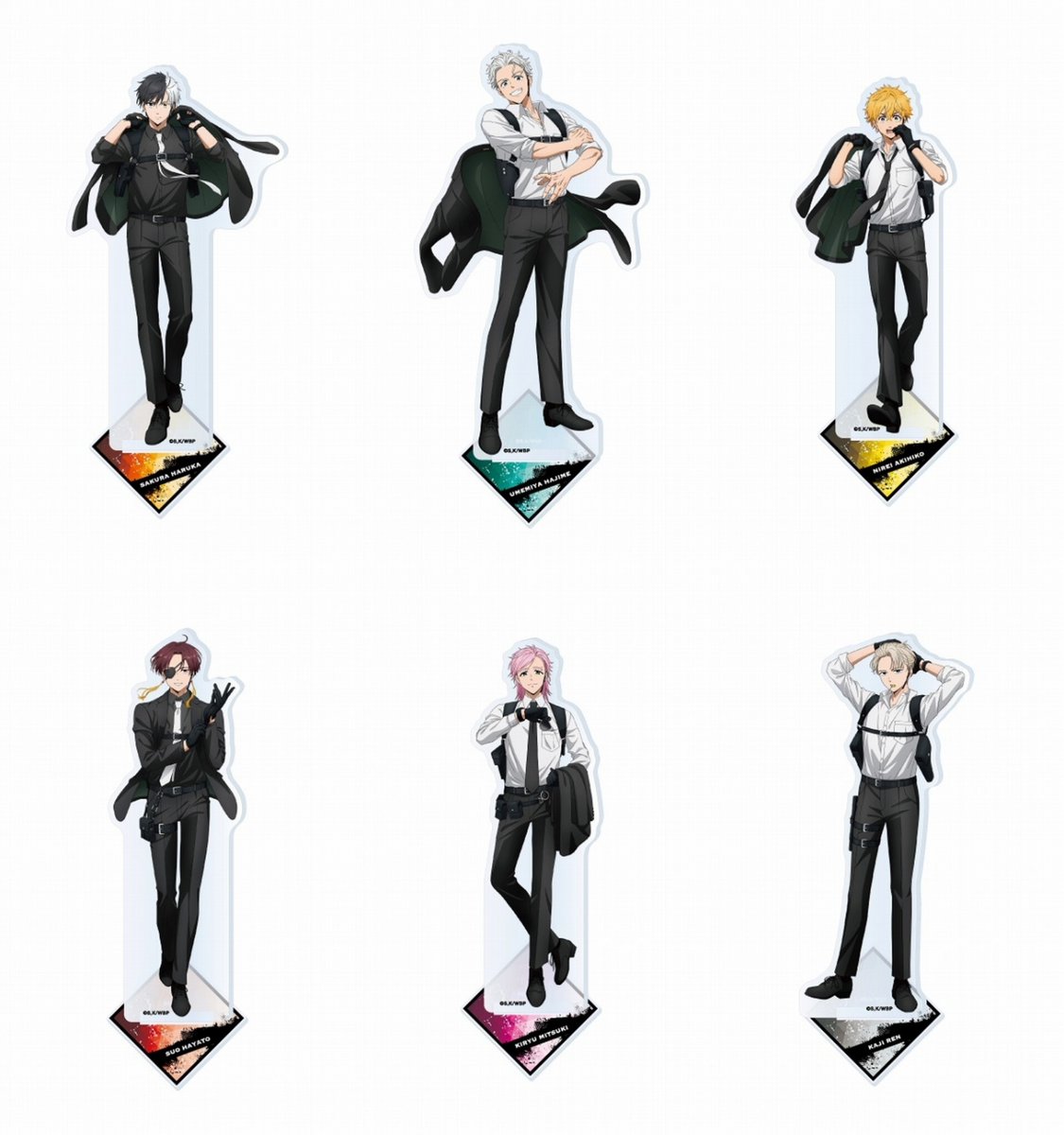 2025年5月発売予定 アニメイトオンラインにて予約受付開始！ WIND