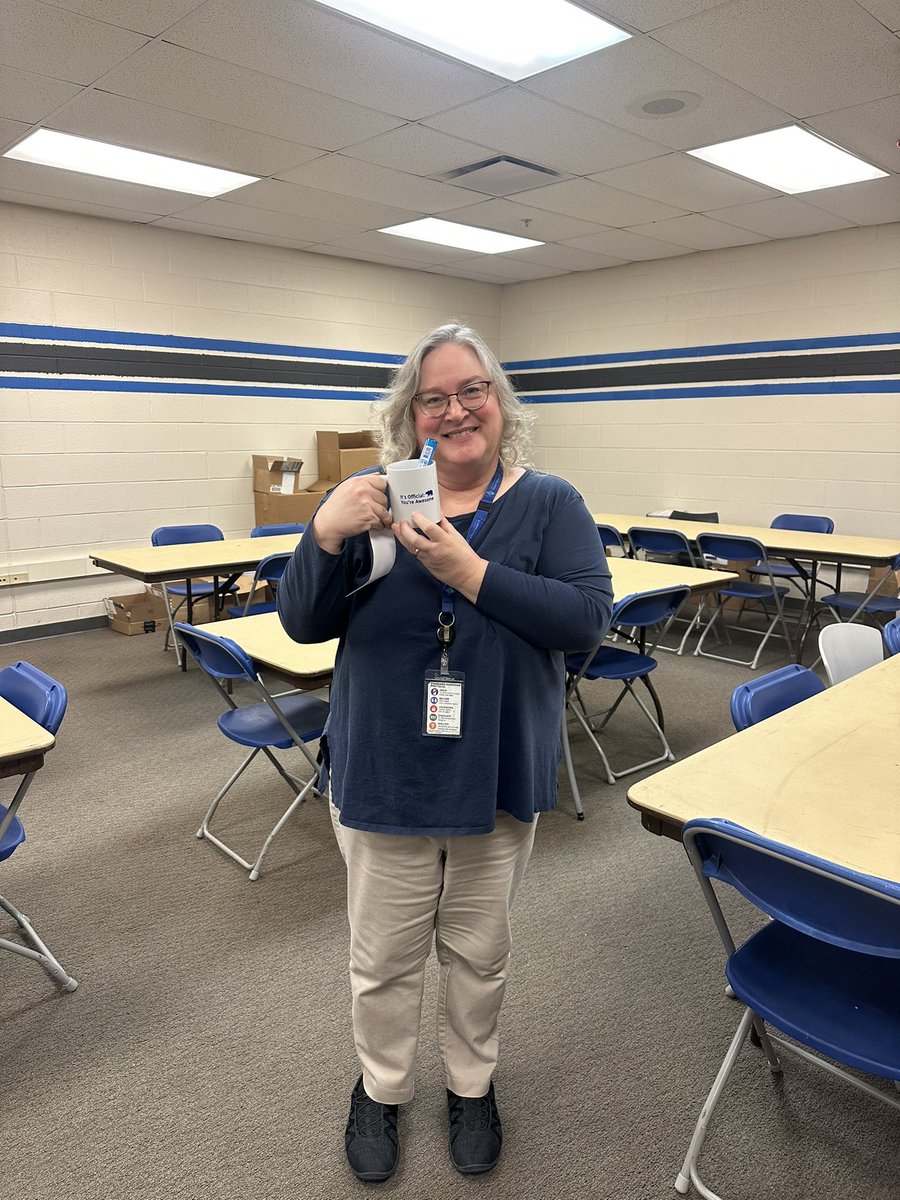LZHS Student Council (@lzhsstudco) on Twitter photo Last week’s muggings went to Ms. Karecki and Ms. Koy! Thank you to Ms. Karecki for being an amazing division head and to
Ms. Koy for being a great math teacher! <a href="/johnwalshD95/">John L. Walsh</a> <a href="/GalltKelley/">Dr. Kelley Gallt</a> #wearelz Last week’s muggings went to Ms. Karecki and Ms. Koy! Thank you to Ms. Karecki for being an amazing division head and to
Ms. Koy for being a great math teacher! <a href="/johnwalshD95/">John L. Walsh</a> <a href="/GalltKelley/">Dr. Kelley Gallt</a> #wearelz