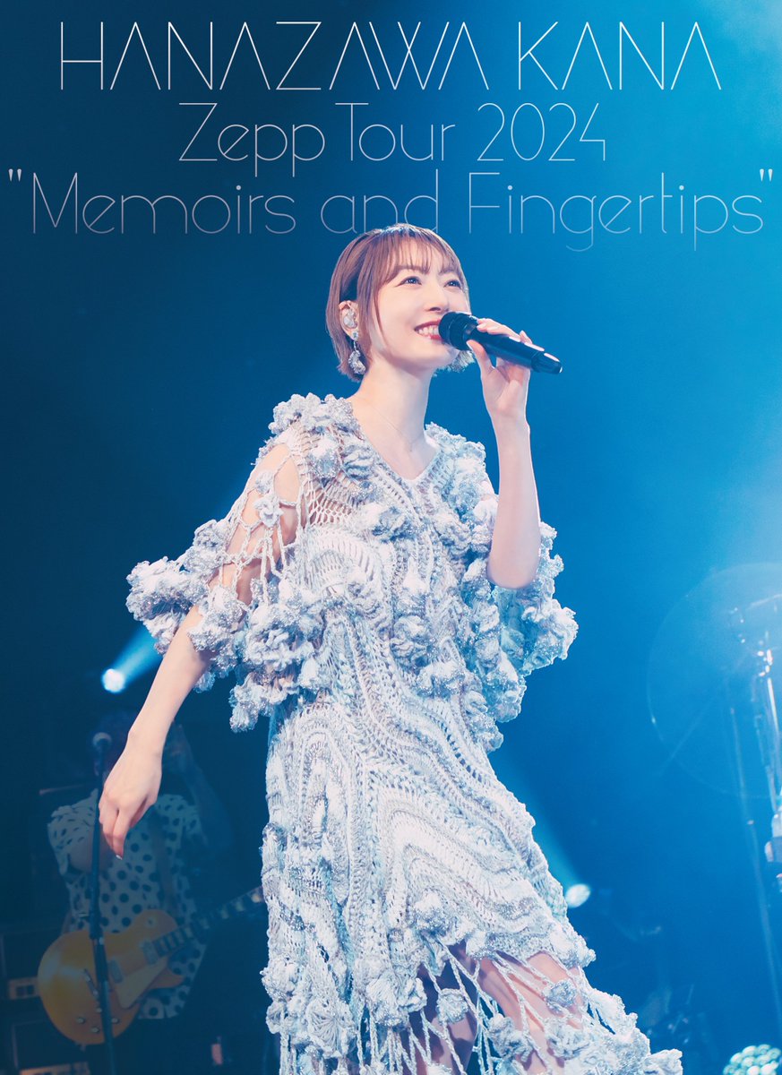 ❖━━━━━━ HANAZAWA KANA Zepp Tour 2024 