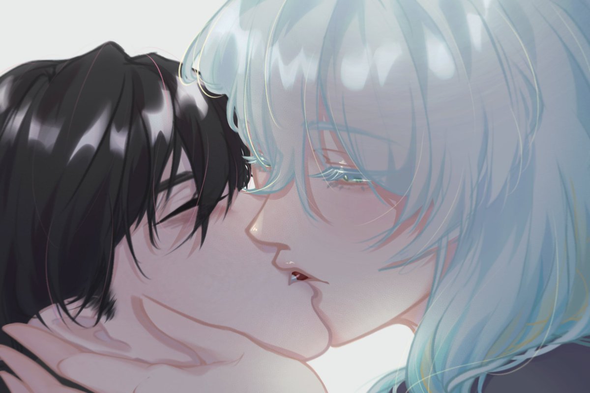 𝕮𝖆𝖊𝖑 ` ( SS2 ) — คัมแบ็ค tweet media