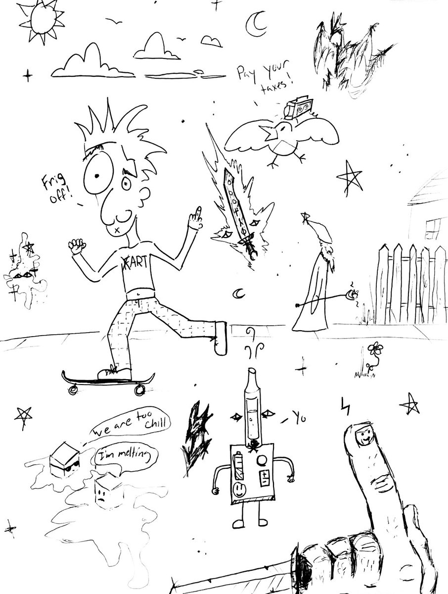 S9ACECAT tweet media