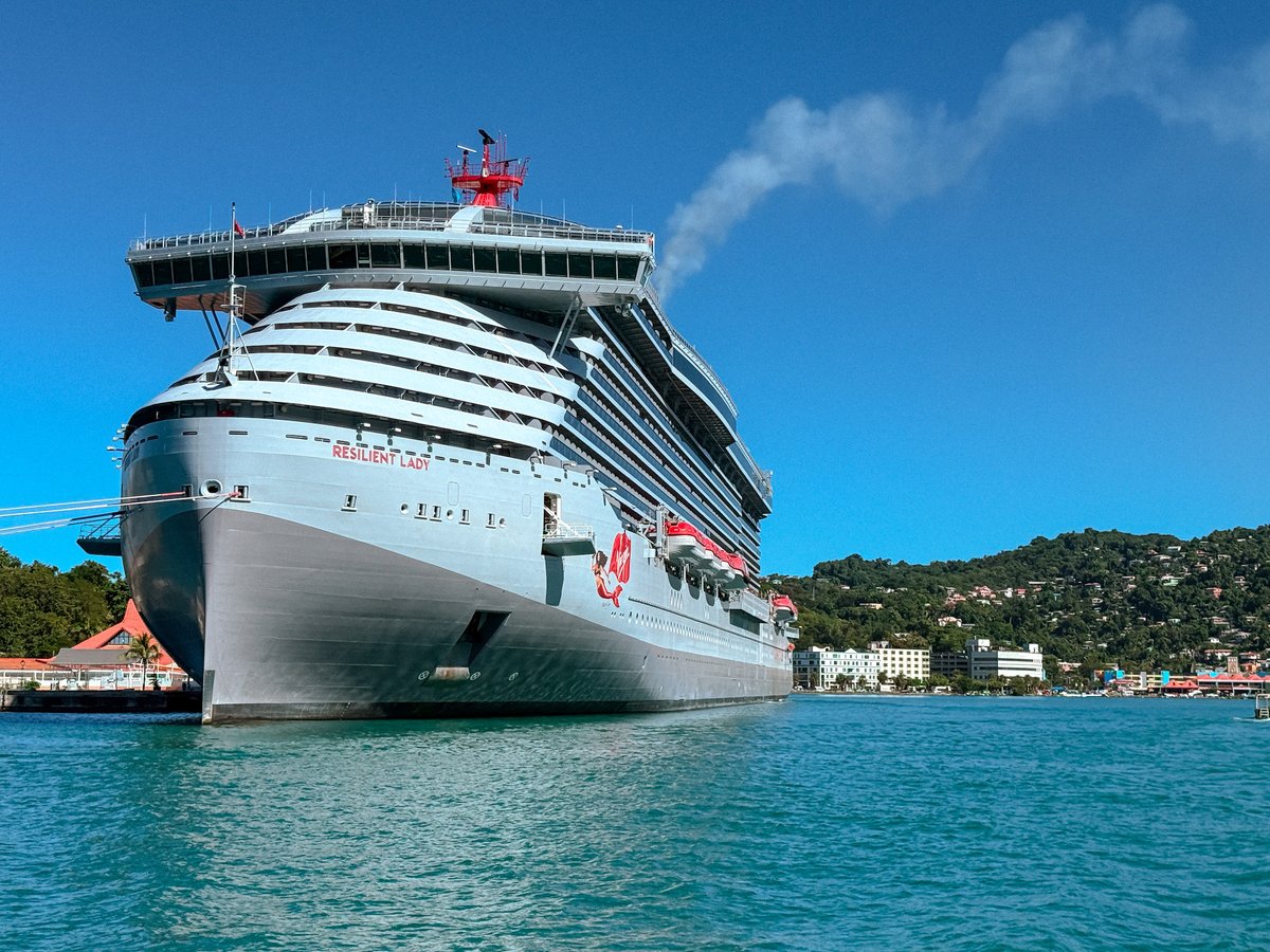 Your play-by-play for things to do as SOON as you board Virgin Voyages to set yourself up for the perfect vacation

whereintheworldiscl.com/virgin-voyages…

#cruise #virginvoyages