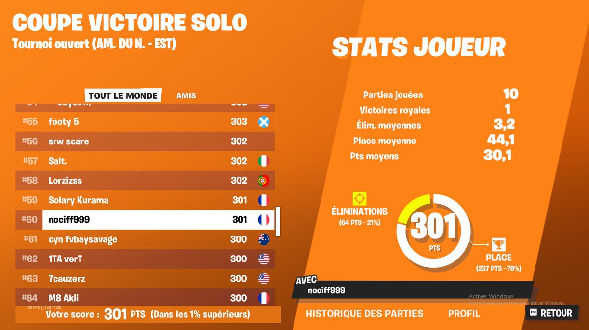qual finale nae