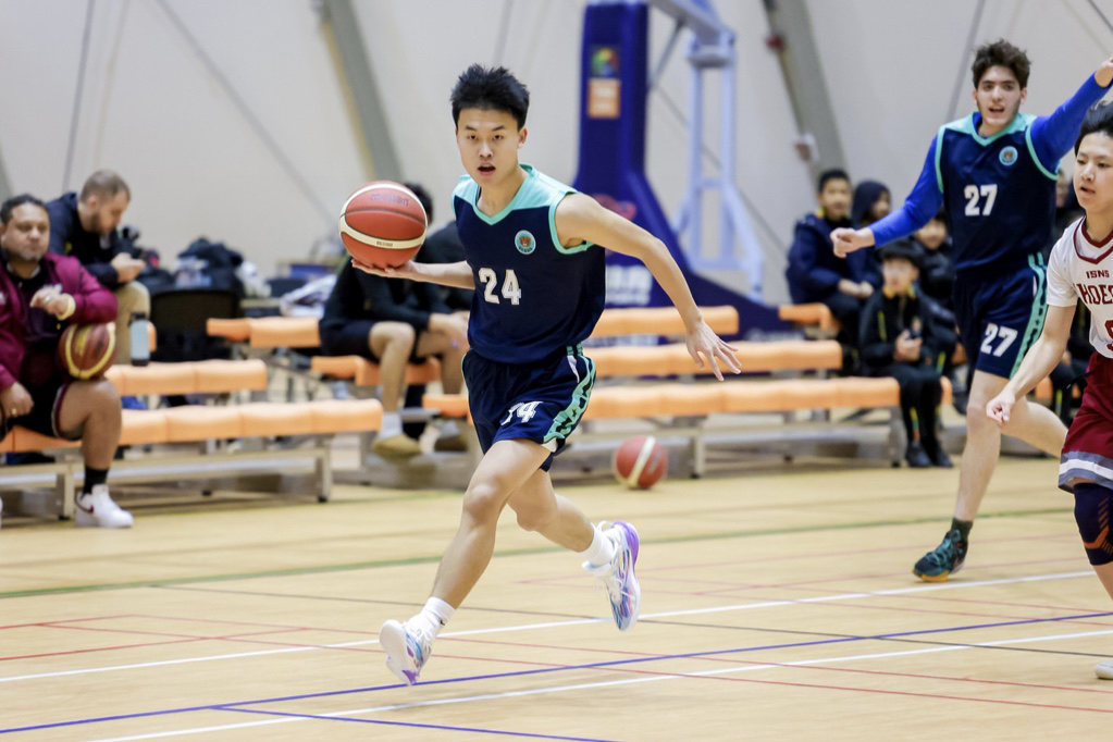 BSB_Shunyi's tweet image. Well done to our BSB Bears at the ACAMIS U19 Boys Basketball Tournament in Shanghai. There were some really close matches and we finished in 4th place. All of the boys demonstrated excellent sportsmanship and resilience.
#BSBShunyi #ACAMIS #NordAngliaEducation