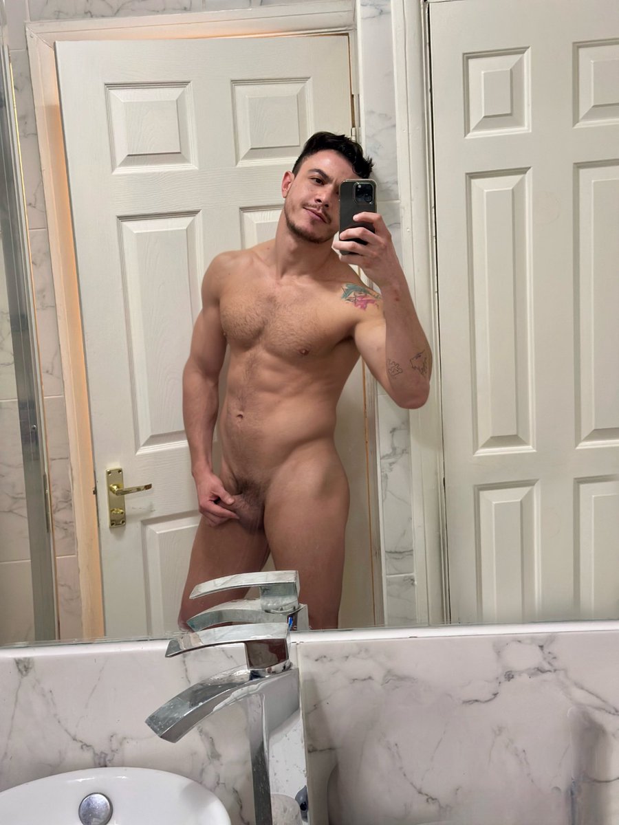 Banho da madrugada 😁 😈🥵