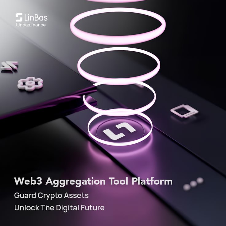 LINBAS makes it easier for users to join WEB3 by simplifying complex processes.

It helps users create and use DAPPs in WEB3 more easily. By improving product features, we aim to enhance user experience and speed up the growth of the WEB3 era.

#Web3  #Linbas #erc4337