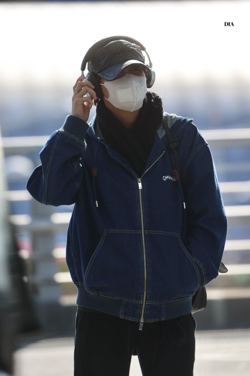 250218 ICN #해찬 #HAECHAN 

애기기부니가조아